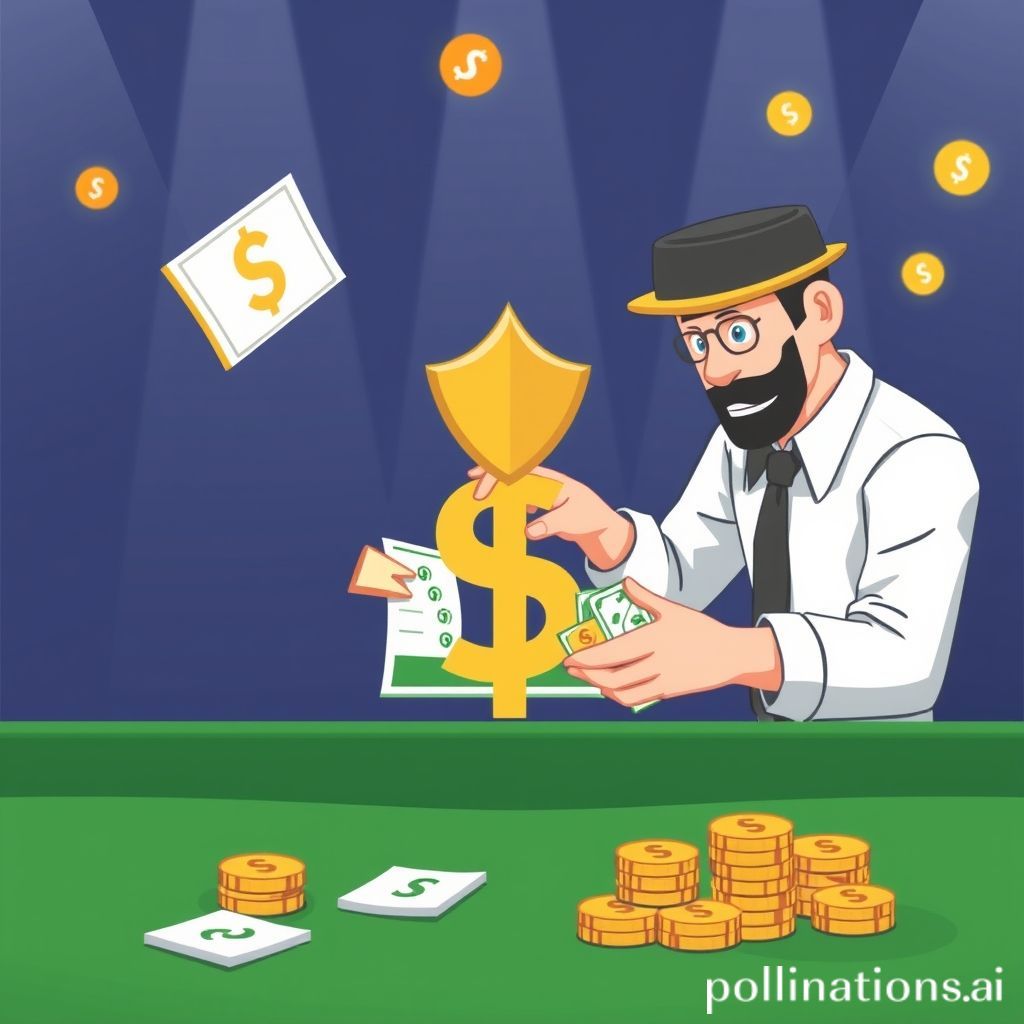 Strategi Jitu Menang Besar di Indobet33